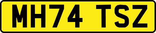 MH74TSZ