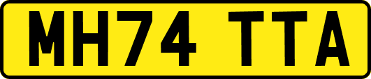 MH74TTA