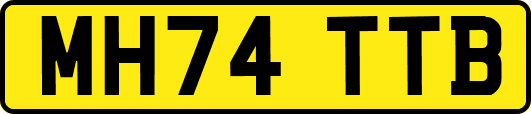 MH74TTB