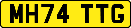 MH74TTG
