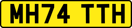 MH74TTH
