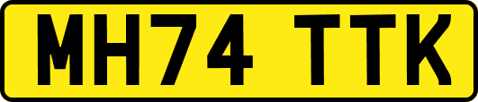 MH74TTK