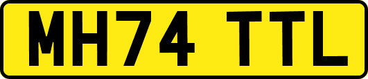 MH74TTL
