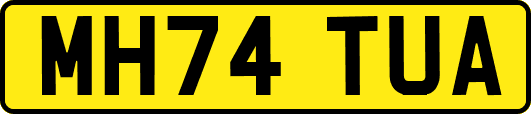 MH74TUA