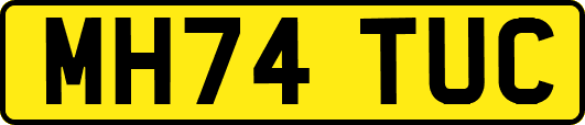 MH74TUC