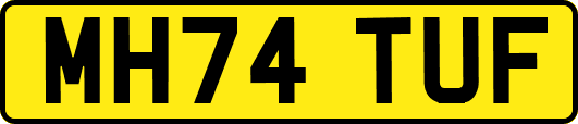 MH74TUF
