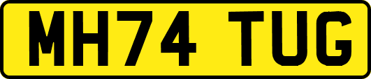 MH74TUG