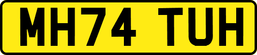 MH74TUH