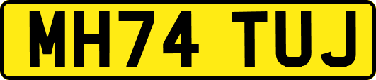 MH74TUJ