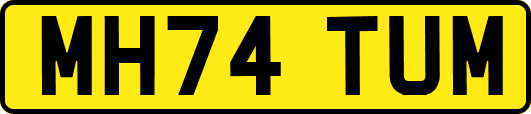 MH74TUM