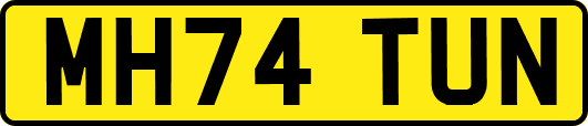MH74TUN