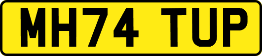 MH74TUP
