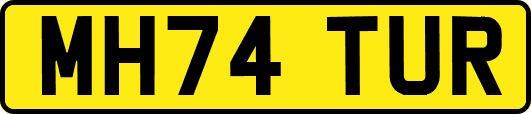 MH74TUR