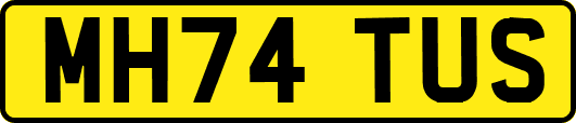 MH74TUS