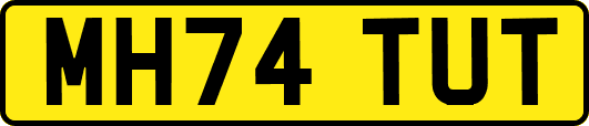 MH74TUT