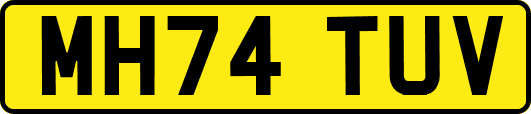 MH74TUV