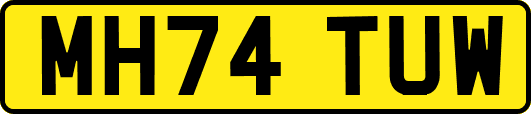 MH74TUW