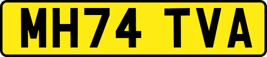 MH74TVA
