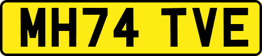 MH74TVE