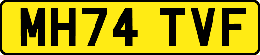 MH74TVF