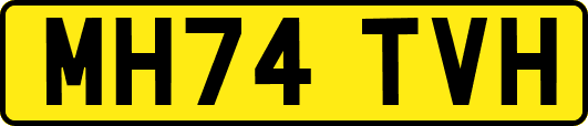 MH74TVH