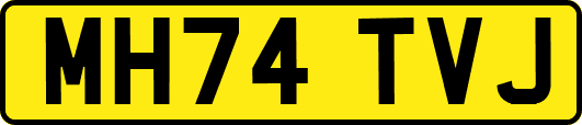 MH74TVJ