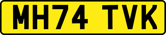 MH74TVK
