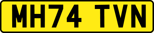 MH74TVN