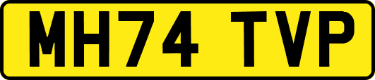 MH74TVP