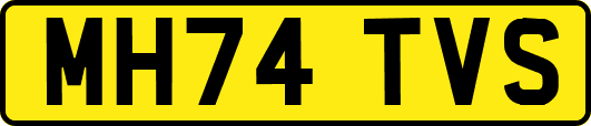 MH74TVS