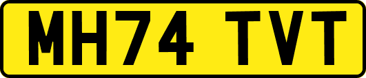 MH74TVT