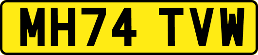 MH74TVW