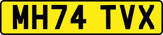 MH74TVX