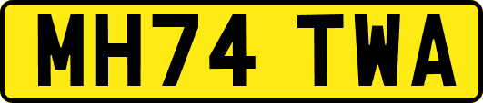 MH74TWA