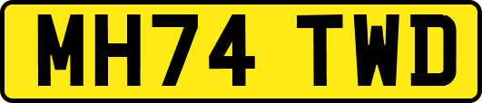 MH74TWD
