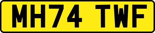 MH74TWF