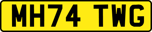 MH74TWG