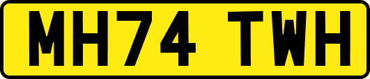 MH74TWH