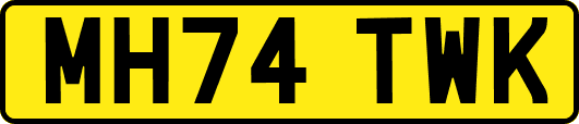 MH74TWK