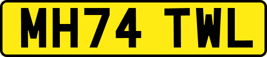 MH74TWL