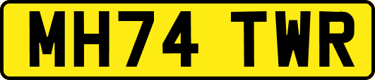 MH74TWR