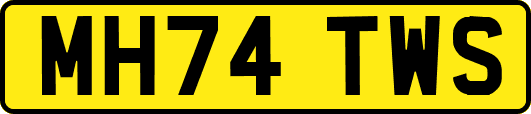 MH74TWS