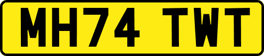 MH74TWT