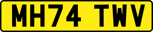 MH74TWV