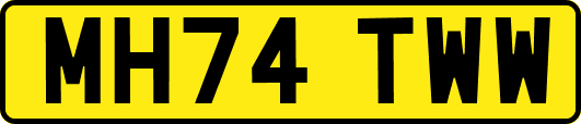 MH74TWW