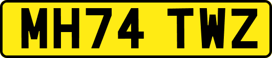 MH74TWZ