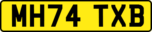 MH74TXB
