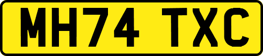 MH74TXC