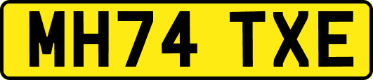MH74TXE