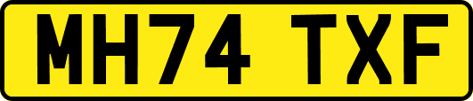 MH74TXF
